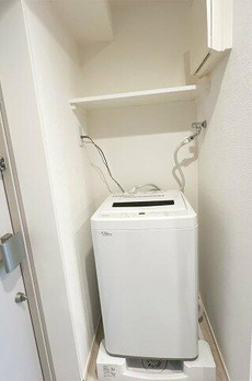 スパシエ蒲田グランドタワー 