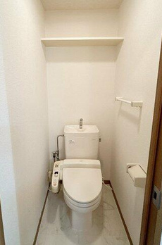 ロイヤルパレス四ツ谷 