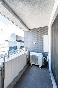 パークアクシス茅場町 