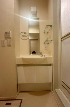 ＴＥＲＡＤＡ祐天寺マンション 