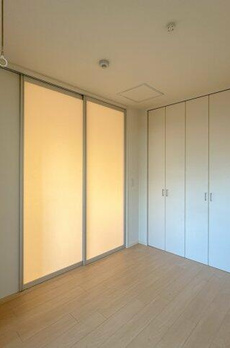 ＴＥＲＡＤＡ祐天寺マンション 