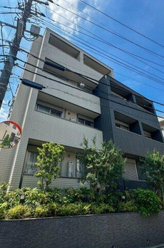 ＴＥＲＡＤＡ祐天寺マンション 