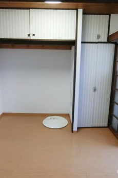 後楽園マンション 
