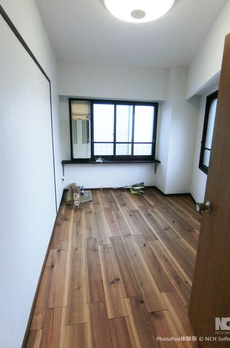 後楽園マンション 