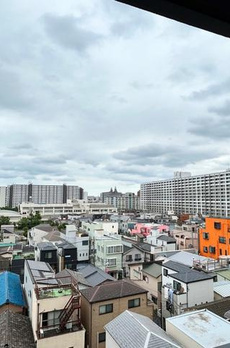 グランカーサ大島 