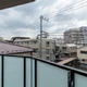 パークアクシス落合東中野 