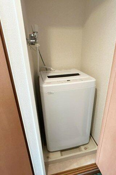 菱和パレス高輪タワー 