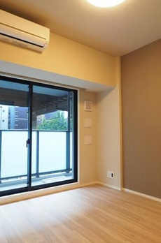アーバネックス日本橋茅場町 