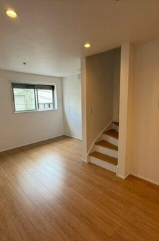 品川区小山６丁目戸建 