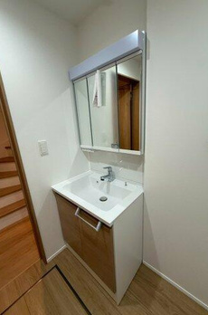 品川区小山６丁目戸建 