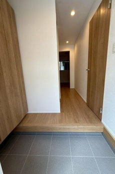 品川区小山６丁目戸建 
