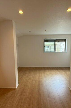 品川区小山６丁目戸建 