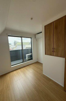 品川区小山６丁目戸建 