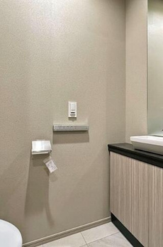 ザ・パークハウス南麻布 