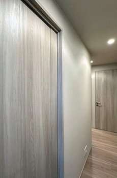 ザ・パークハウス南麻布 