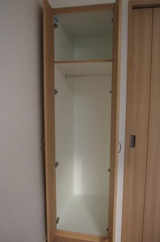 ルーブル東蒲田六番館 