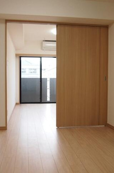 ルーブル東蒲田六番館 