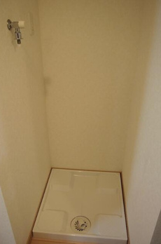 ルーブル東蒲田六番館 