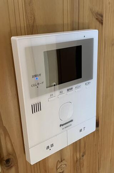 無垢の家 