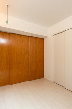 リハイツ長者丸 