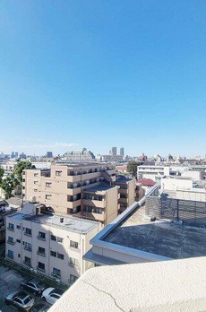 プライムアーバン西新宿Ⅰ 