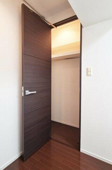 レジディア月島Ⅲ 
