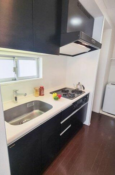 レジディア月島Ⅲ 