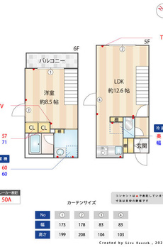ＣＬＫ東十条 