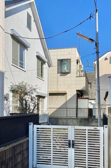 東玉川戸建 
