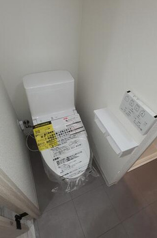 常盤台パークハイツ 
