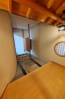 代田三丁目戸建 