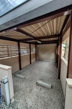 代田三丁目戸建 