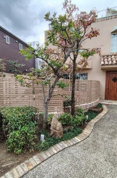 代田三丁目戸建 