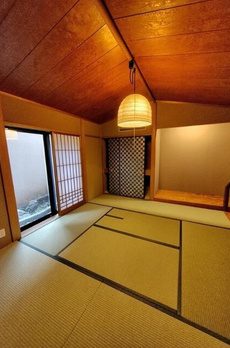 代田三丁目戸建 