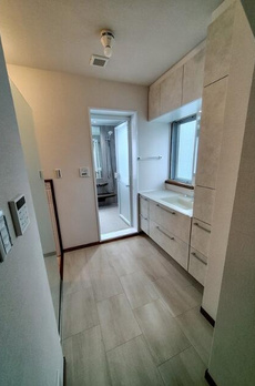 代田三丁目戸建 