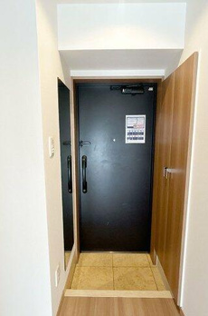 ハーモニーレジデンス田町 