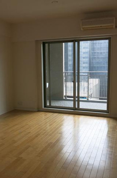 東京フロントコート 