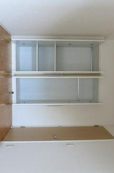 東京フロントコート 