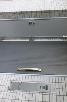 東京フロントコート 