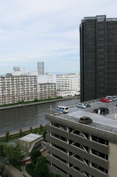 東京フロントコート 
