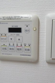 トリニティー芝浦 