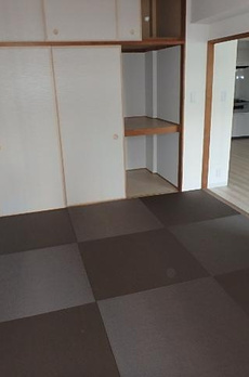 トリニティー芝浦 