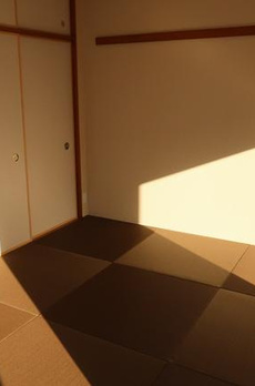 トリニティー芝浦 