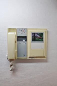 パレステージ成城 