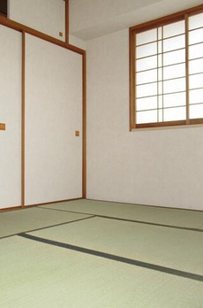 ライオンズマンション中野桃園 