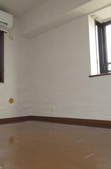ライオンズマンション中野桃園 