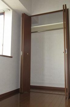 ライオンズマンション中野桃園 