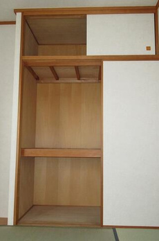 ライオンズマンション中野桃園 