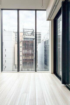 宮益坂ビルディング・ザ・渋谷レジデンス 