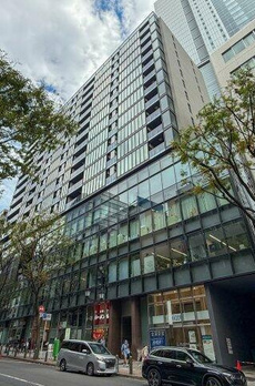 宮益坂ビルディング・ザ・渋谷レジデンス 